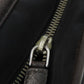 PRADA Shoulder Bag Nylon black Long shoulder