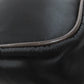 PRADA Shoulder Bag Nylon black Long shoulder