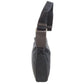 PRADA Shoulder Bag Nylon black Long shoulder