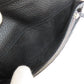 GUCCI Long Wallet Purse 795296 leather black logo mens Used Authentic