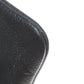 LOUIS VUITTON Coin case M80879 Ann Platt black Pochette Kle mens Used Authentic