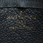 LOUIS VUITTON Coin case M80879 Ann Platt black Pochette Kle mens Used Authentic