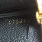 LOUIS VUITTON Coin case M80879 Ann Platt black Pochette Kle mens Used Authentic