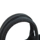 PRADA Handbag canvas black Canapa 2WAY Women Used Authentic