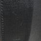 BALENCIAGA Tote Bag leather black 2WAY Women Used Authentic