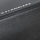 BALENCIAGA Tote Bag leather black 2WAY Women Used Authentic