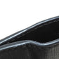 BALENCIAGA Tote Bag leather black 2WAY Women Used Authentic