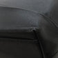 BALENCIAGA Tote Bag leather black 2WAY Women Used Authentic