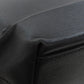 BALENCIAGA Tote Bag leather black 2WAY Women Used Authentic