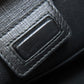BALENCIAGA Tote Bag leather black 2WAY Women Used Authentic