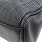 Givenchy Business bag leather black 4Glogo 2WAY