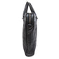 Givenchy Business bag leather black 4Glogo 2WAY