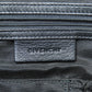 Givenchy Business bag leather black 4Glogo 2WAY