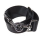 Givenchy Business bag leather black 4Glogo 2WAY
