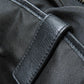 Givenchy Business bag leather black 4Glogo 2WAY