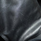 BALENCIAGA Tote Bag 541842 leather black logo shopper tote Women Used Authentic