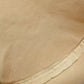 LOEWE Coin case Calfskin beige Anagram Round Shape Women Used Authentic