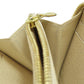 LOUIS VUITTON Long Wallet Purse N61210 Damier canvas white Portefeuille Clemence Women Used Authentic