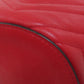 GUCCI Handbag 476674 Calfskin Red GG Marmont 2WAY