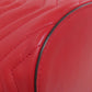 GUCCI Handbag 476674 Calfskin Red GG Marmont 2WAY