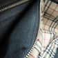 BURBERRY Tote Bag leather black Mini Boston Duffel bag