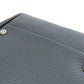 BURBERRY Tote Bag leather black Mini Boston Duffel bag