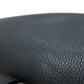 BURBERRY Tote Bag leather black Mini Boston Duffel bag