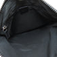 GUCCI Shoulder Bag 509639 Nylon black GG
