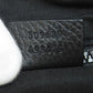 GUCCI Shoulder Bag 509639 Nylon black GG