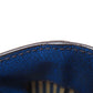 FENDI Tote Bag PVC Brown Zucca Pattern