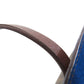 FENDI Tote Bag PVC Brown Zucca Pattern