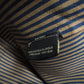 FENDI Tote Bag PVC Brown Zucca Pattern