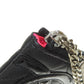 CHANEL Coin case Calfskin black Cambon line