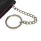 CHANEL Coin case Calfskin black Cambon line