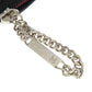 CHANEL Coin case Calfskin black Cambon line