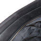 GUCCI Tote Bag 631245 canvas black Outlet sherry line Women Used Authentic