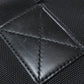 GUCCI Tote Bag 631245 canvas black Outlet sherry line Women Used Authentic