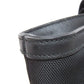 GUCCI Tote Bag 631245 canvas black Outlet sherry line Women Used Authentic