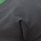 GUCCI Tote Bag 631245 canvas black Outlet sherry line Women Used Authentic