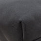 GUCCI Tote Bag 631245 canvas black Outlet sherry line Women Used Authentic