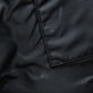 GUCCI Tote Bag 631245 canvas black Outlet sherry line Women Used Authentic