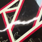 Christian Louboutin Tote Bag enamel black Kabata Small