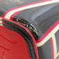 Christian Louboutin Tote Bag enamel black Kabata Small