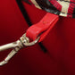 Christian Louboutin Tote Bag enamel black Kabata Small