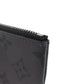 LOUIS VUITTON Coin case M80905 Monogram reverse gray Pochette Kle mens Used Authentic