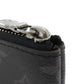 LOUIS VUITTON Coin case M80905 Monogram reverse gray Pochette Kle mens Used Authentic