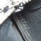 LOUIS VUITTON Coin case M80905 Monogram reverse gray Pochette Kle mens Used Authentic