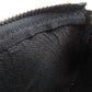 LOUIS VUITTON Coin case M80905 Monogram reverse gray Pochette Kle mens Used Authentic