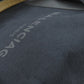 BALENCIAGA Boston Duffel bag 433672 canvas black logo Women Used Authentic