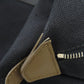 BALENCIAGA Boston Duffel bag 433672 canvas black logo Women Used Authentic